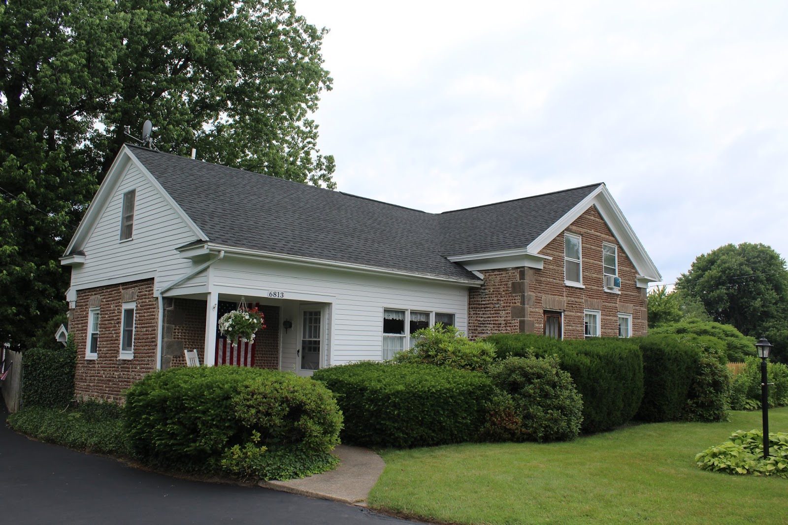 6813 Maple Ave., Sodus